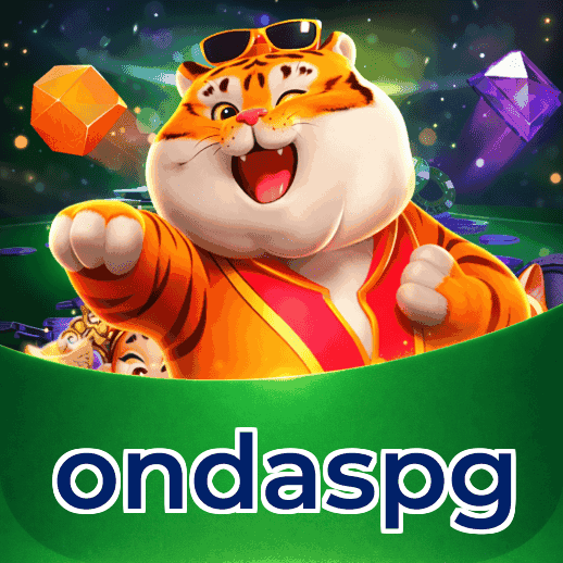 Especificações técnicas download ondaspg