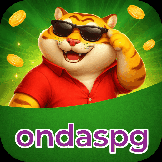 Especificações técnicas download ondaspg