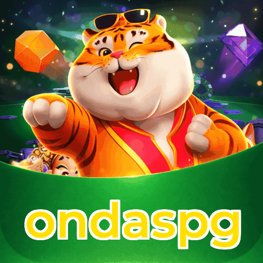 Especificações técnicas download ondaspg