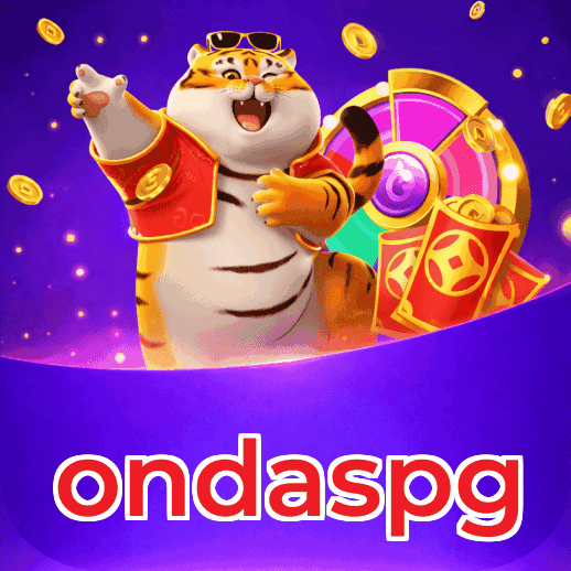 ondaspg - Infraestrutura de segurança certificada